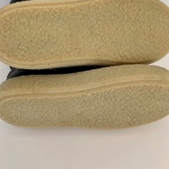 Isabel Marant Zerik Women's Black Padded Snow Boots - Picture 6 of 11